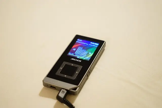 Guide d'achat : Choisir le lecteur MP3 idéal