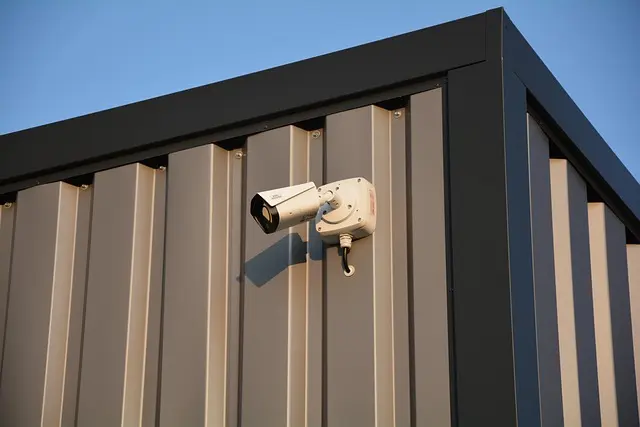 Guide d'achat : Caméras de surveillance