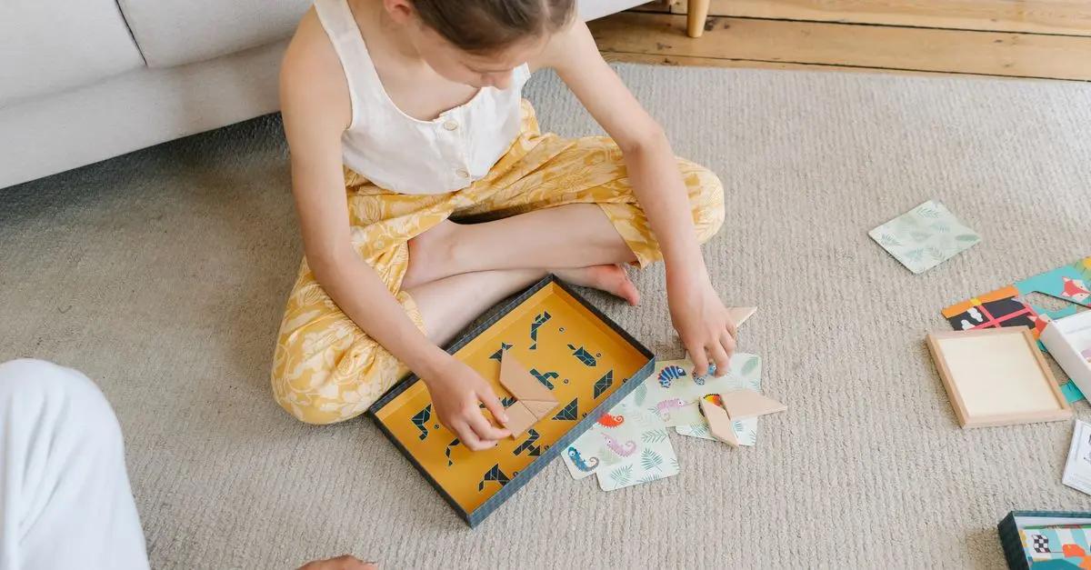 Guide des jeux éducatifs pour enfants