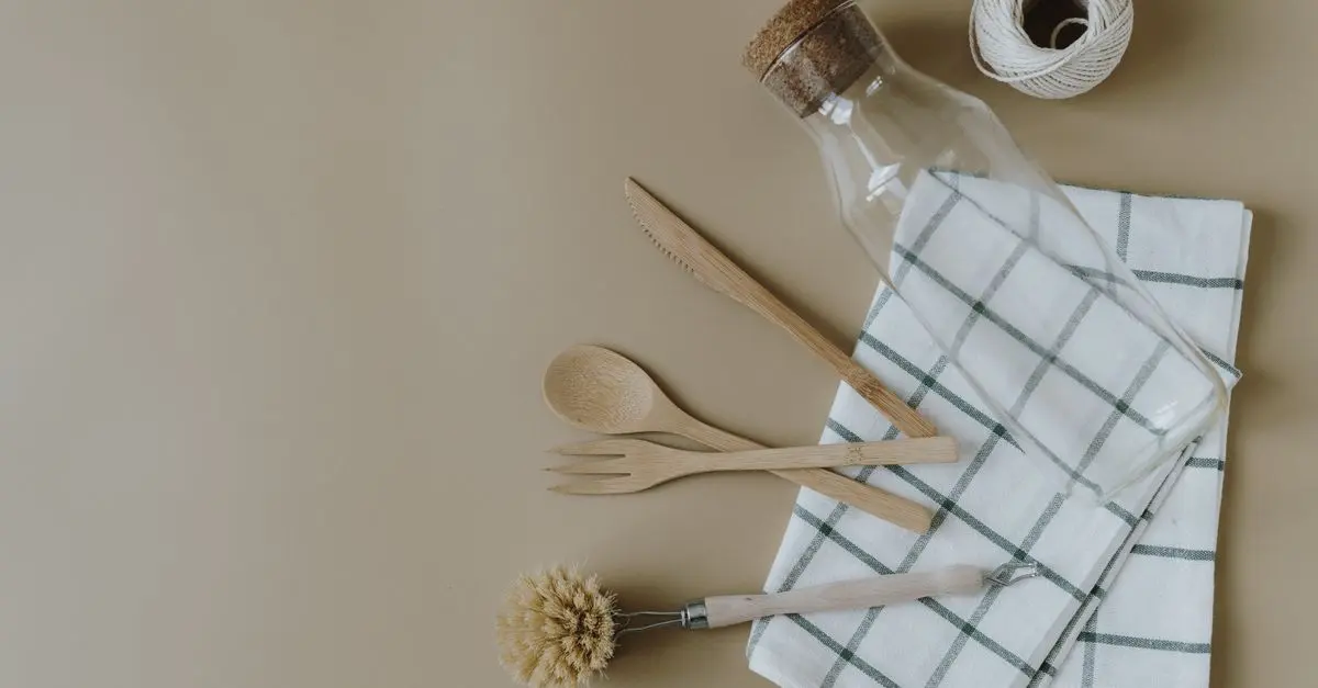 Produits Ménagers Écologiques : Optimisez Votre Budget